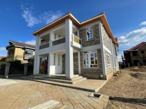 Muju-Villa Naivasha